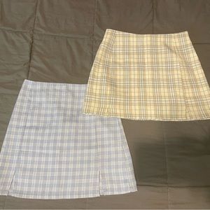 Skirts